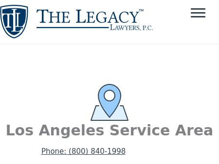 The Legacy Lawyers, P.C.
