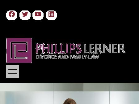 Phillips Lerner, A Law Corporation