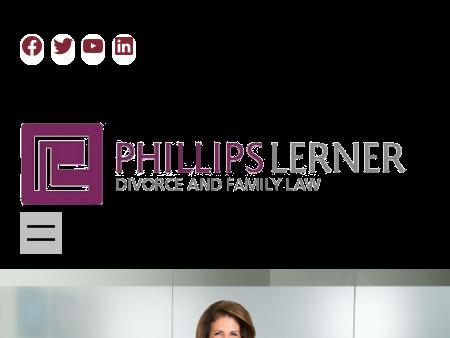 Phillips Lerner, A Law Corporation