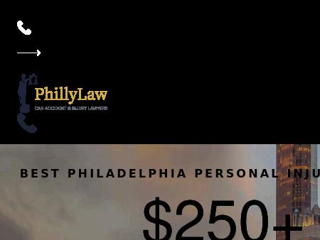 PhillyLaw LLC