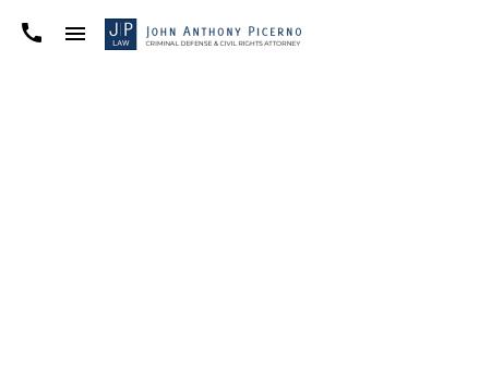 Picerno John Anthony