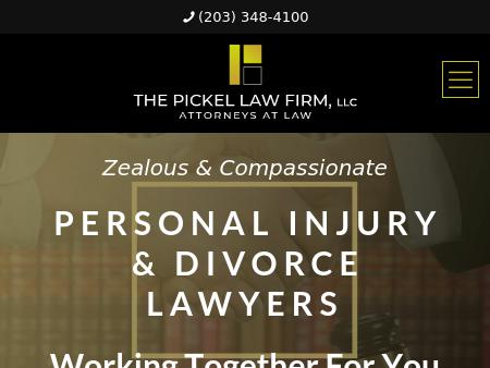 Pickel Law Firm The