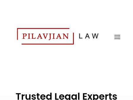 Pilavjian Law APC
