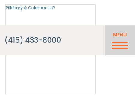 Pillsbury & Coleman, LLP