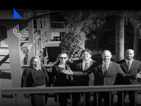 Pinkham & Associates Orange County Divorce Attorneys
