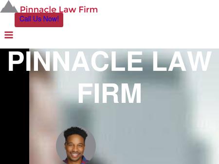 Pinnacle Law Firm