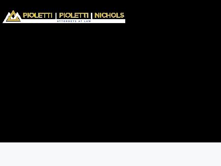 Pioletti Pioletti & Nichols