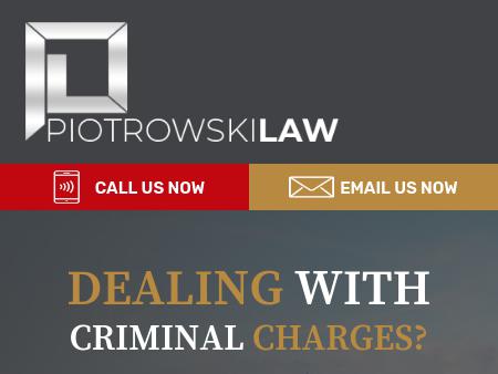 Piotrowski Law