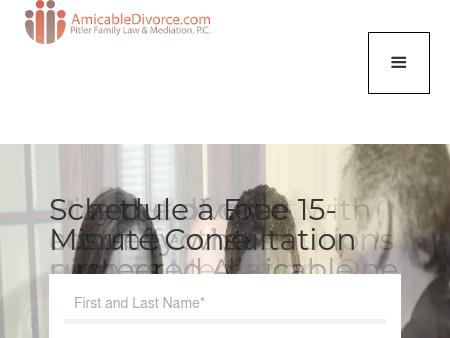 Pitler Family Law & Mediation, P.C.