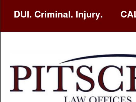 Pitsch Law Offices, LLC