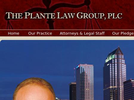 Plante Law Group