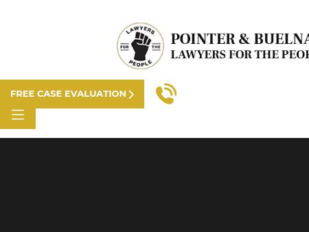 Pointer and Buelna, LLP - Lawyers For The People