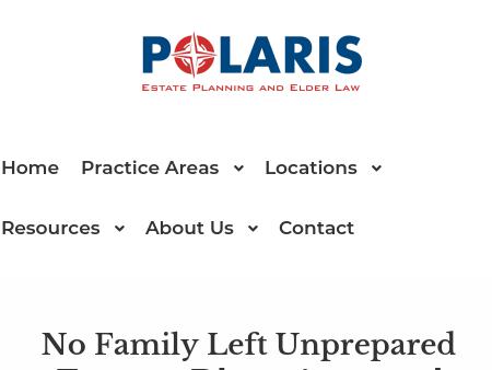 Polaris Estate Planning and Elder Law