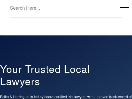 Polito & Harrington LLC