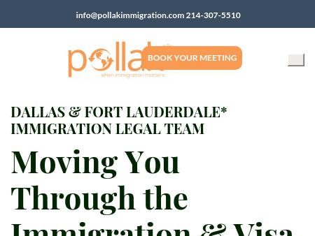 Pollak PLLC