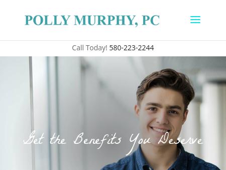 Polly Murphy, PC