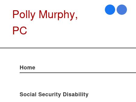 Polly Murphy, PC