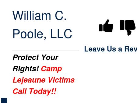 Poole, William C LLC