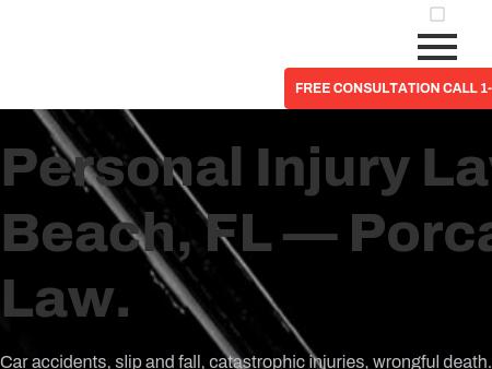 Porcaro Law Group