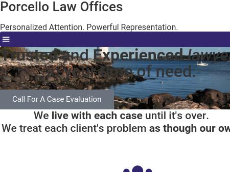 Porcello Law Offices