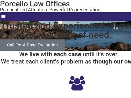 Porcello Law Offices