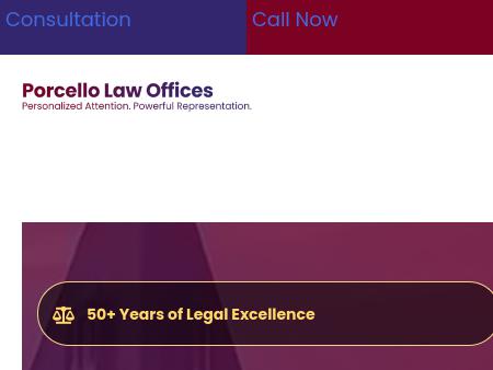Porcello Law Offices
