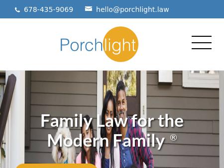 Porchlight Law