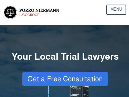 Porro Niermann Law Group, LLC