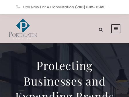 Portalatin Business Law Firm