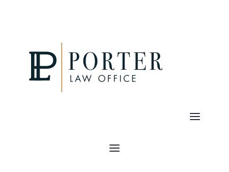 Porter Law Office, LLC