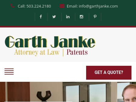 Portland Intellectual Property