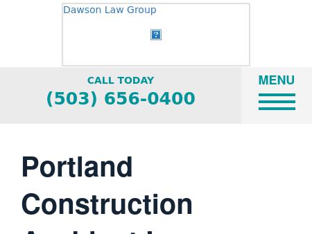 Dawson Law Group