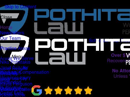 Pothitakis Law Firm P.C.