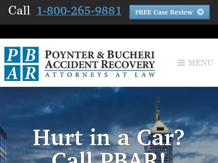 Poynter & Bucheri, LLC