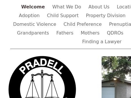 Pradell & Associates