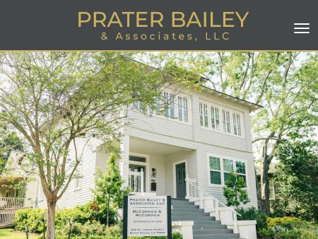 Prater Bailey & Associates LLC