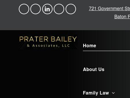 Prater Bailey & Associates LLC