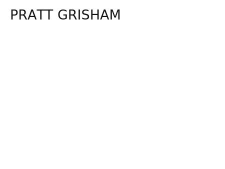 Pratt, Jensen & Grisham, LLC.