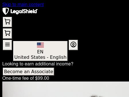 Pre-Paid Legal Services