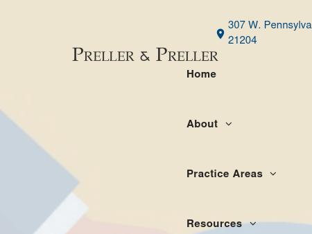 Preller, Preller & Paliath