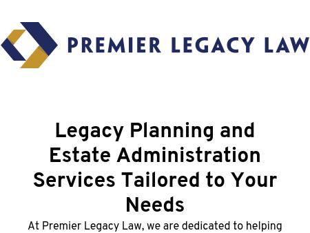 Premier Legacy Law