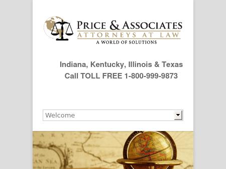 Price & Associates