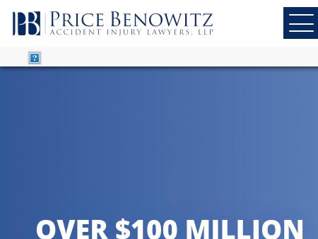 Price Benowitz Accident Injury Lawyers, LLP