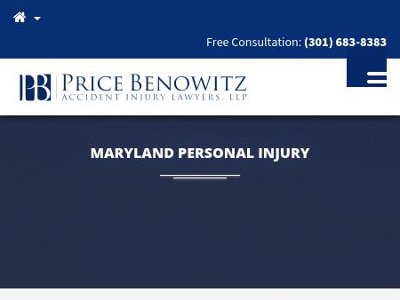 Price Benowitz LLP