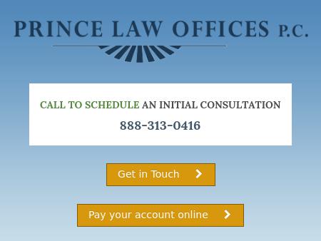 Prince Law Offices, P.C.