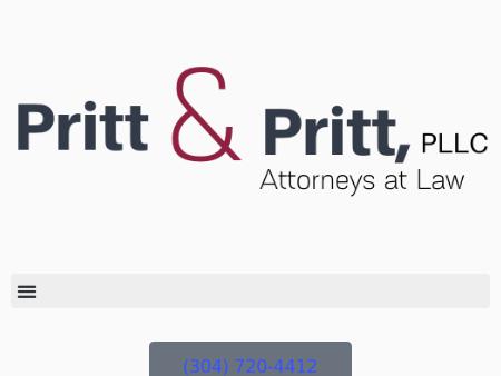 Pritt & Pritt, PLLC