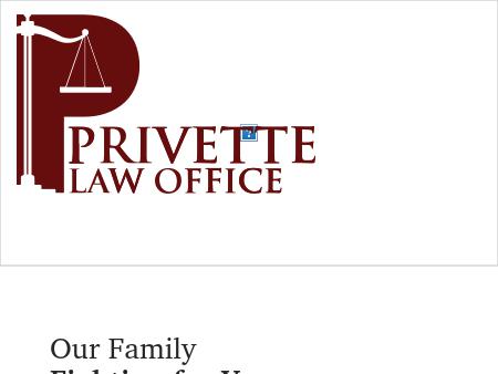Privette Law Office
