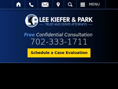 Lee Kiefer & Park