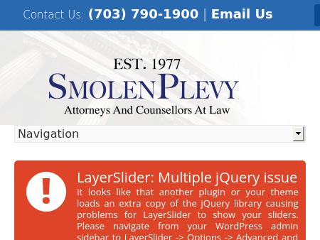 Probate Law Firm