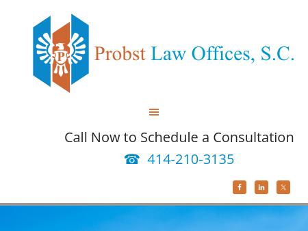 Probst Law Offices, S.C.